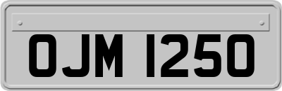 OJM1250