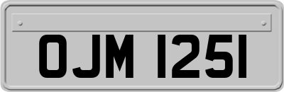 OJM1251
