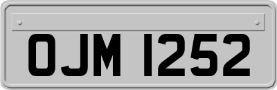 OJM1252