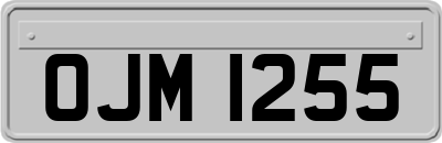 OJM1255