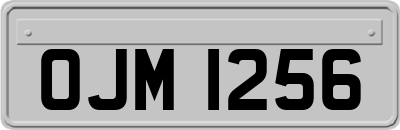 OJM1256
