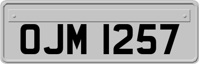 OJM1257