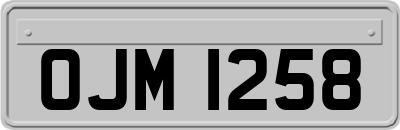 OJM1258