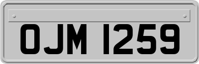 OJM1259
