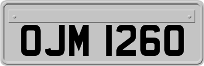 OJM1260