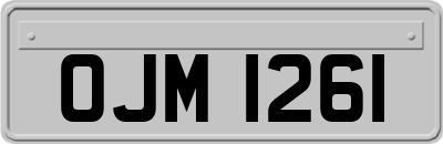 OJM1261