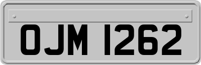 OJM1262