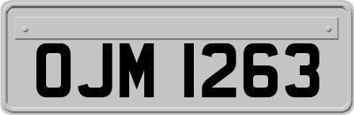 OJM1263