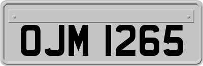 OJM1265