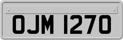 OJM1270
