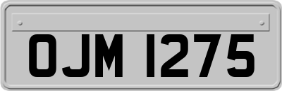 OJM1275