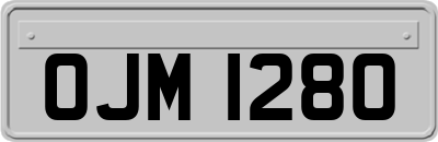 OJM1280