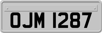 OJM1287