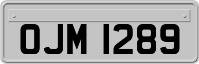 OJM1289