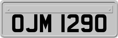 OJM1290