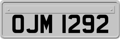 OJM1292