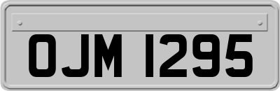 OJM1295