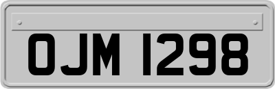 OJM1298