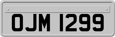 OJM1299