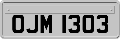 OJM1303