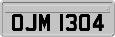OJM1304