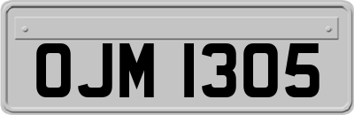 OJM1305