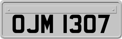 OJM1307