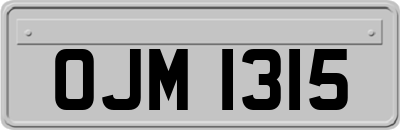 OJM1315