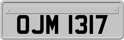 OJM1317