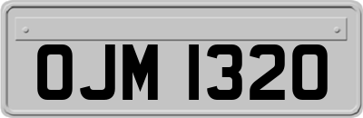 OJM1320