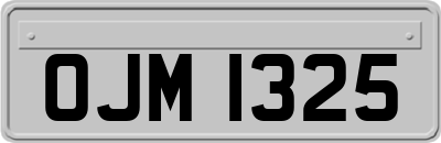 OJM1325