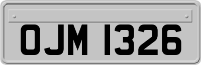 OJM1326