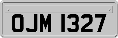 OJM1327