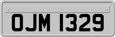 OJM1329