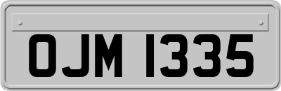 OJM1335