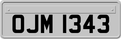 OJM1343
