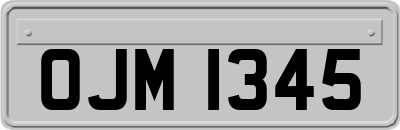 OJM1345