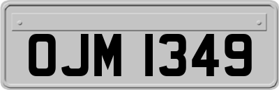 OJM1349