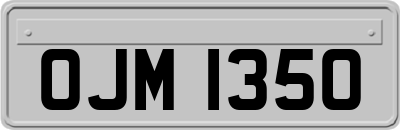 OJM1350