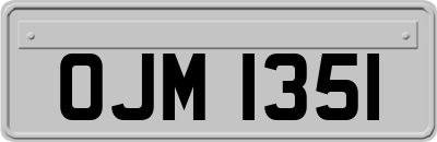 OJM1351