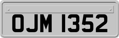 OJM1352