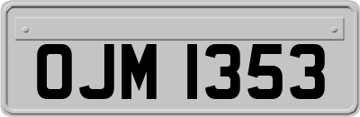 OJM1353