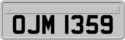 OJM1359