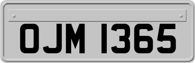 OJM1365