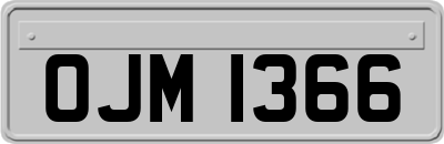 OJM1366
