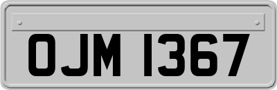 OJM1367