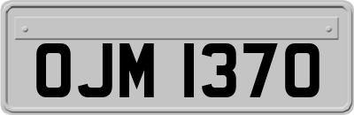 OJM1370
