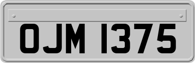 OJM1375