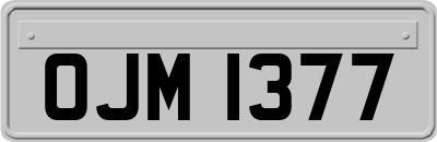 OJM1377