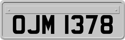 OJM1378